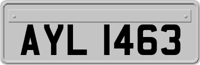 AYL1463