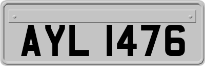 AYL1476