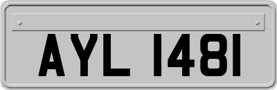 AYL1481