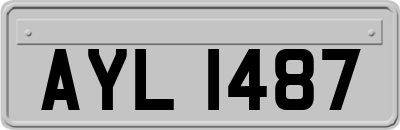 AYL1487