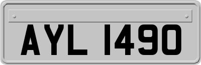 AYL1490