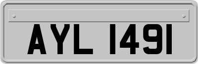 AYL1491