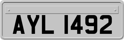 AYL1492