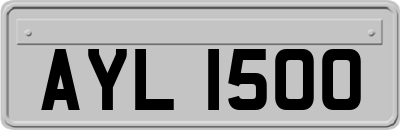 AYL1500