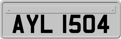 AYL1504