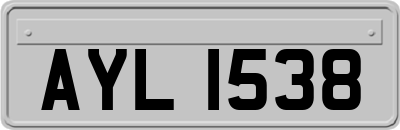 AYL1538