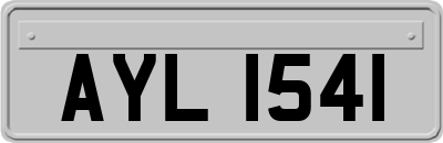 AYL1541