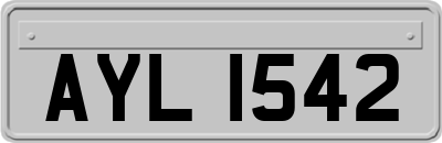 AYL1542