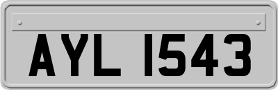 AYL1543