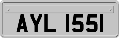 AYL1551