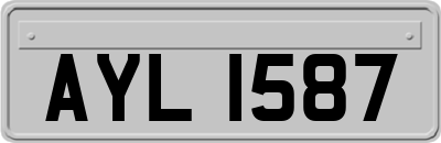 AYL1587