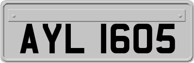 AYL1605