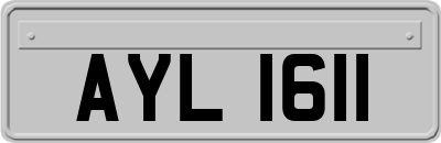 AYL1611