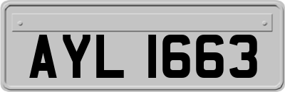 AYL1663