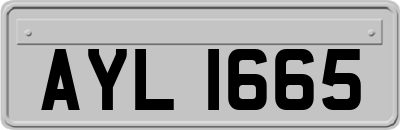 AYL1665