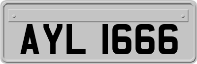 AYL1666