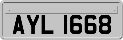 AYL1668