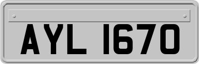 AYL1670