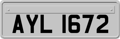 AYL1672