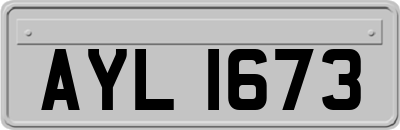 AYL1673