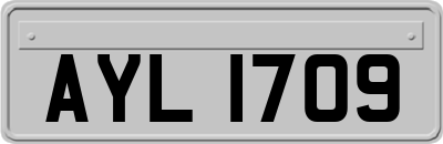 AYL1709