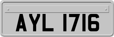 AYL1716