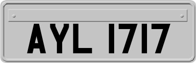 AYL1717