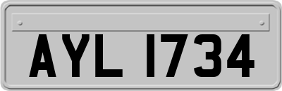 AYL1734