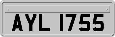 AYL1755