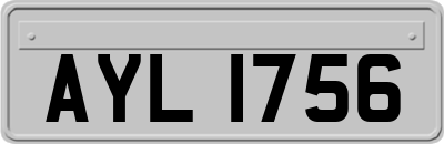 AYL1756