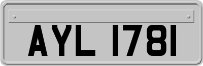 AYL1781