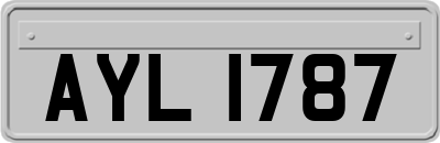 AYL1787