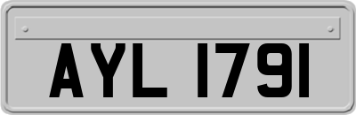 AYL1791