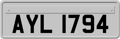 AYL1794