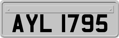 AYL1795