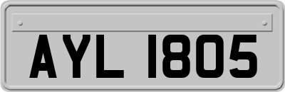 AYL1805