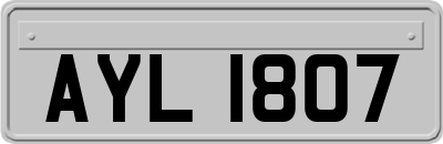 AYL1807