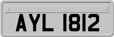 AYL1812