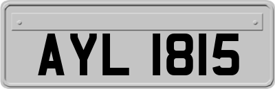 AYL1815