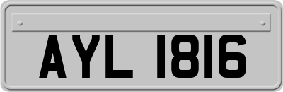 AYL1816