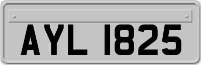 AYL1825