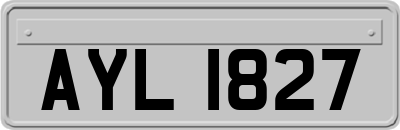 AYL1827