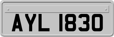 AYL1830