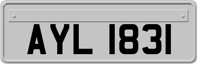 AYL1831