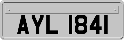 AYL1841