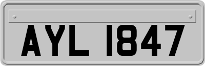 AYL1847