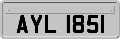 AYL1851