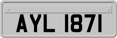 AYL1871