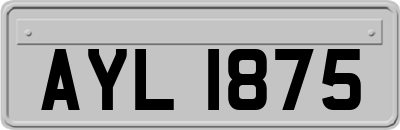 AYL1875