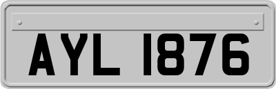 AYL1876